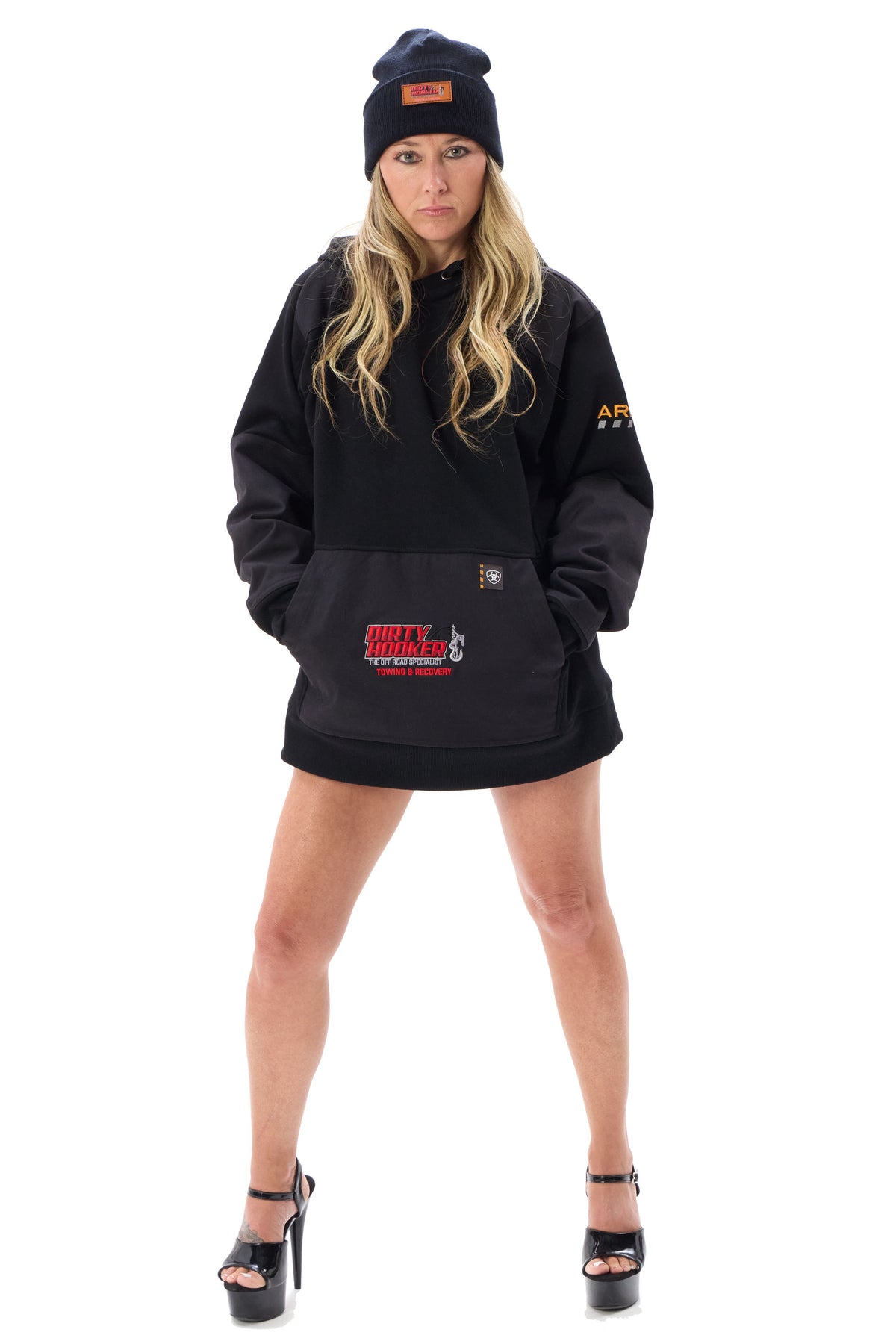 Ariat Sport Hoodie
