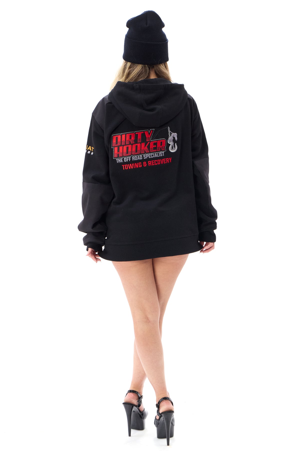 Ariat Sport Hoodie