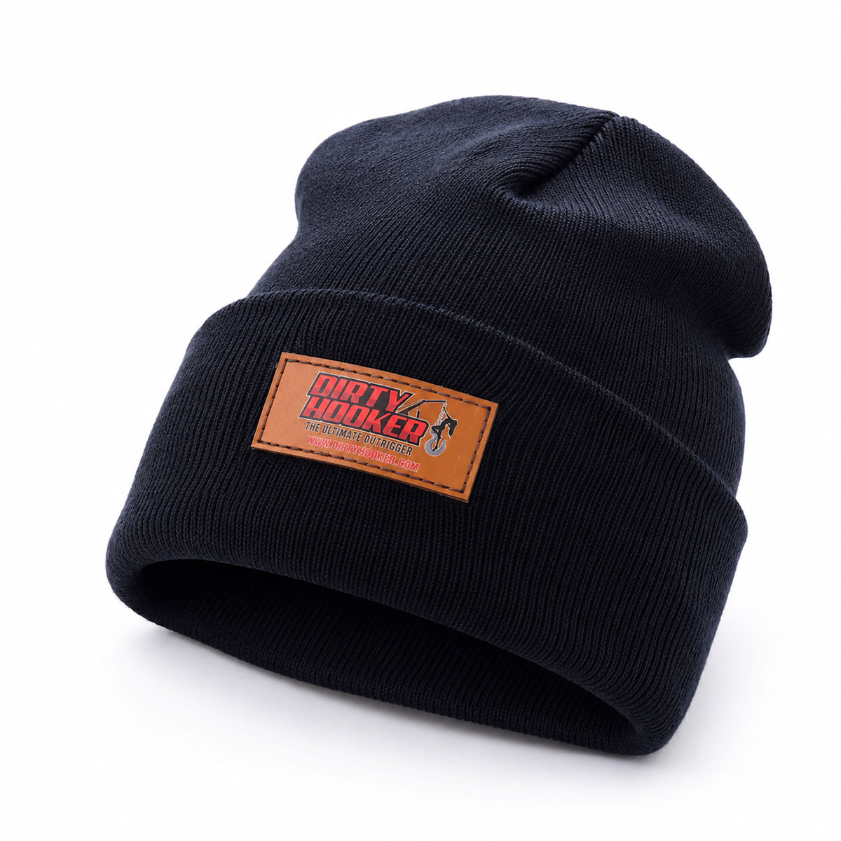 DH Beanie