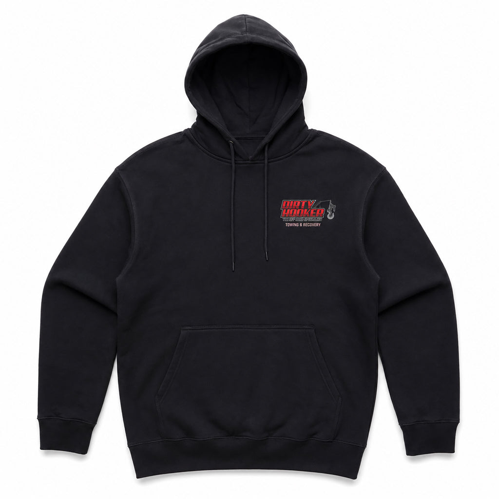 DH Hoodie