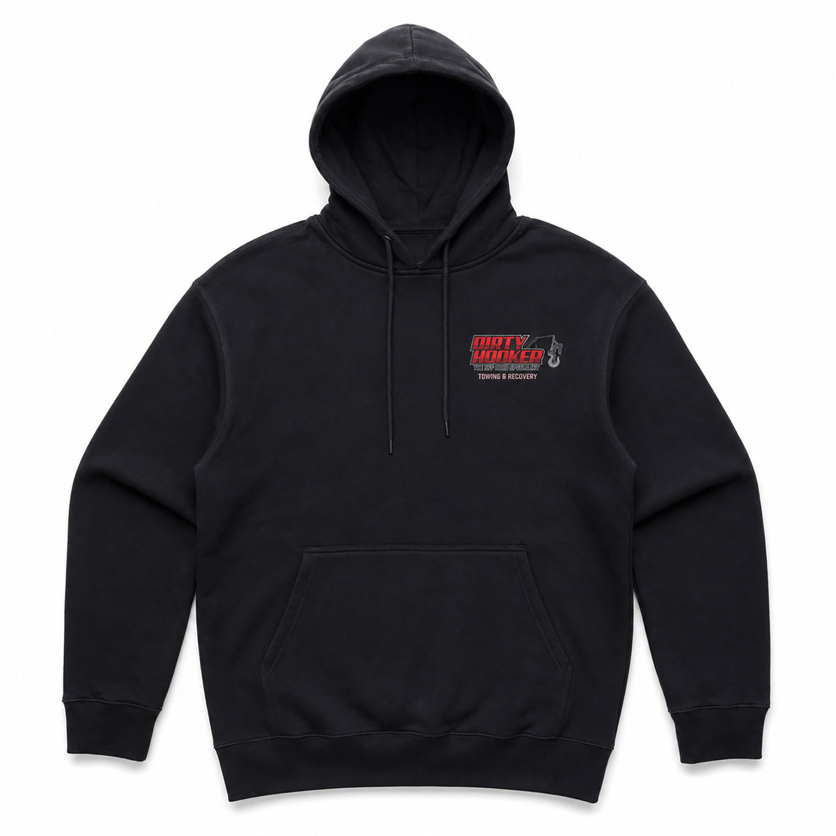 DH Hoodie