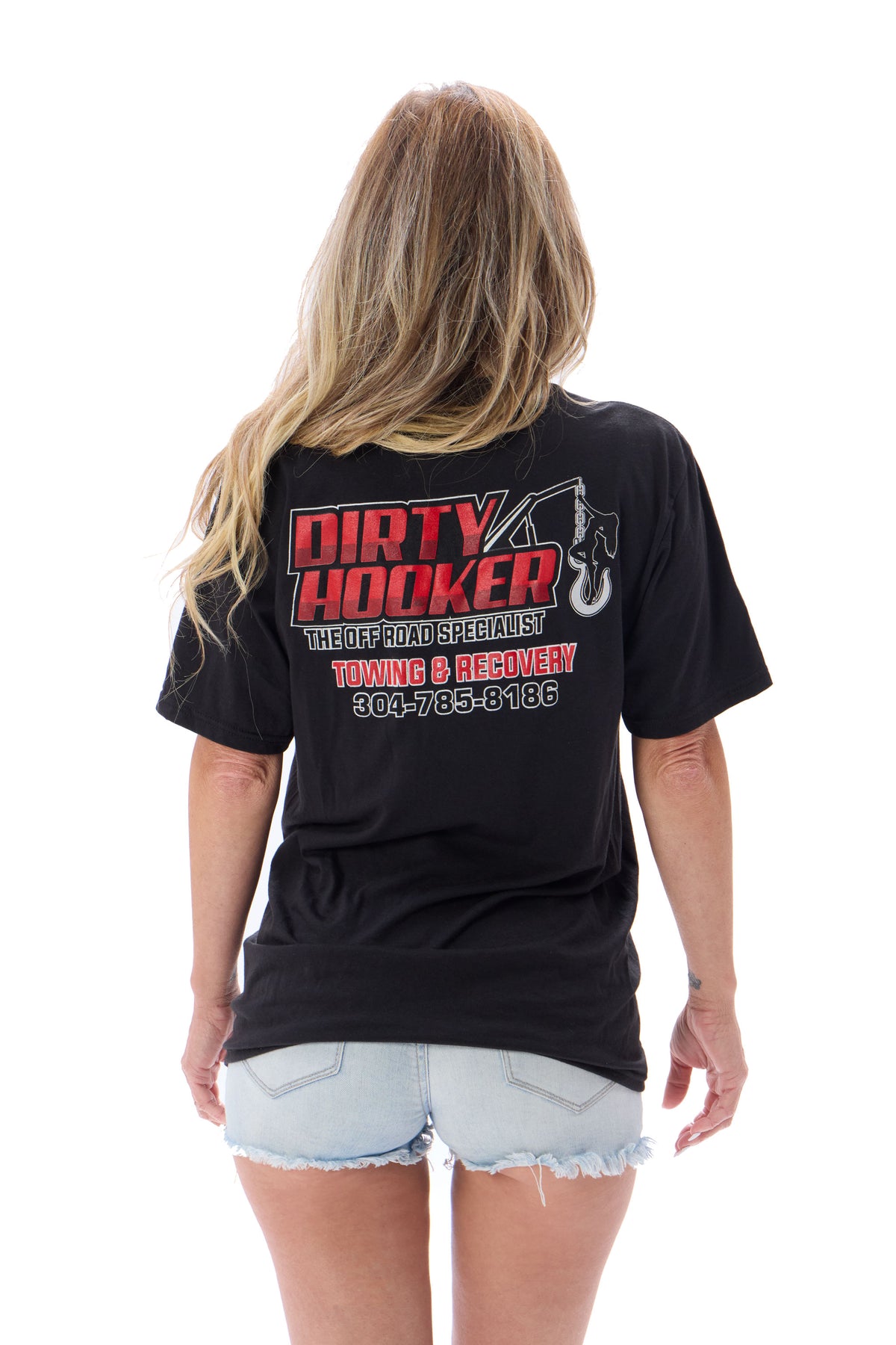 DH Classic Tshirt