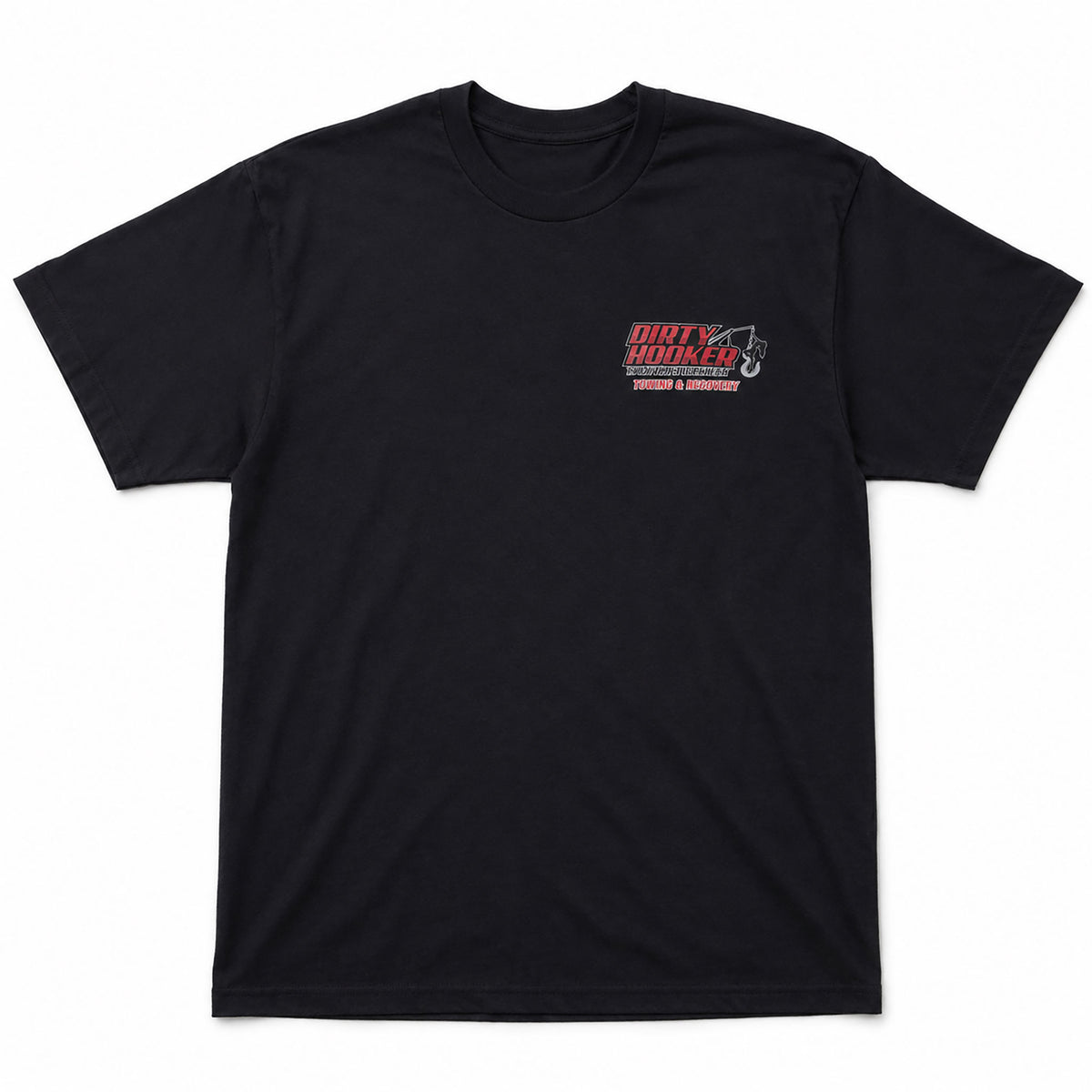 DH Classic Tshirt
