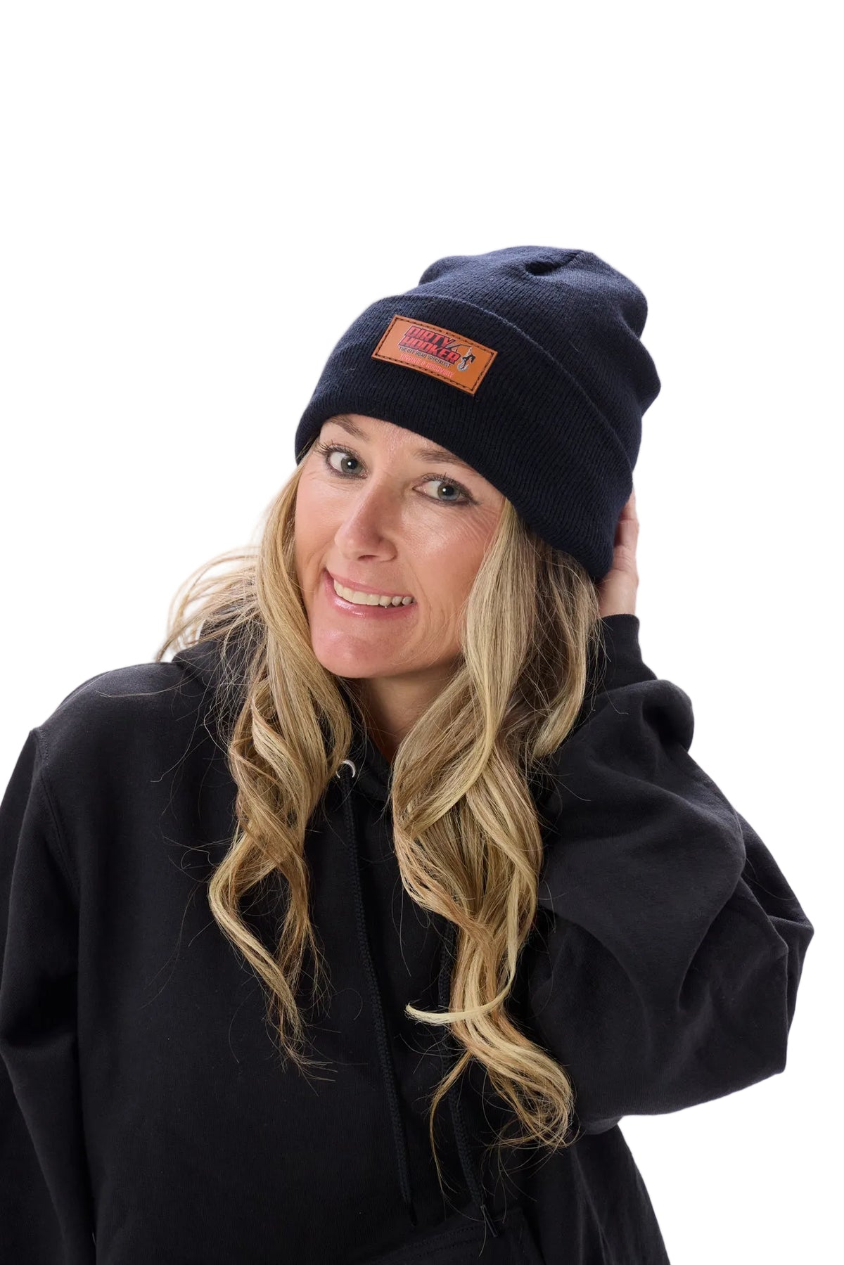 DH Beanie