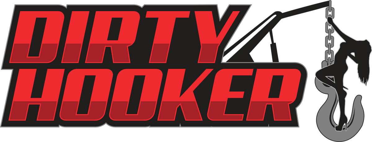 DIRTY HOOKER The Off Road Specialist