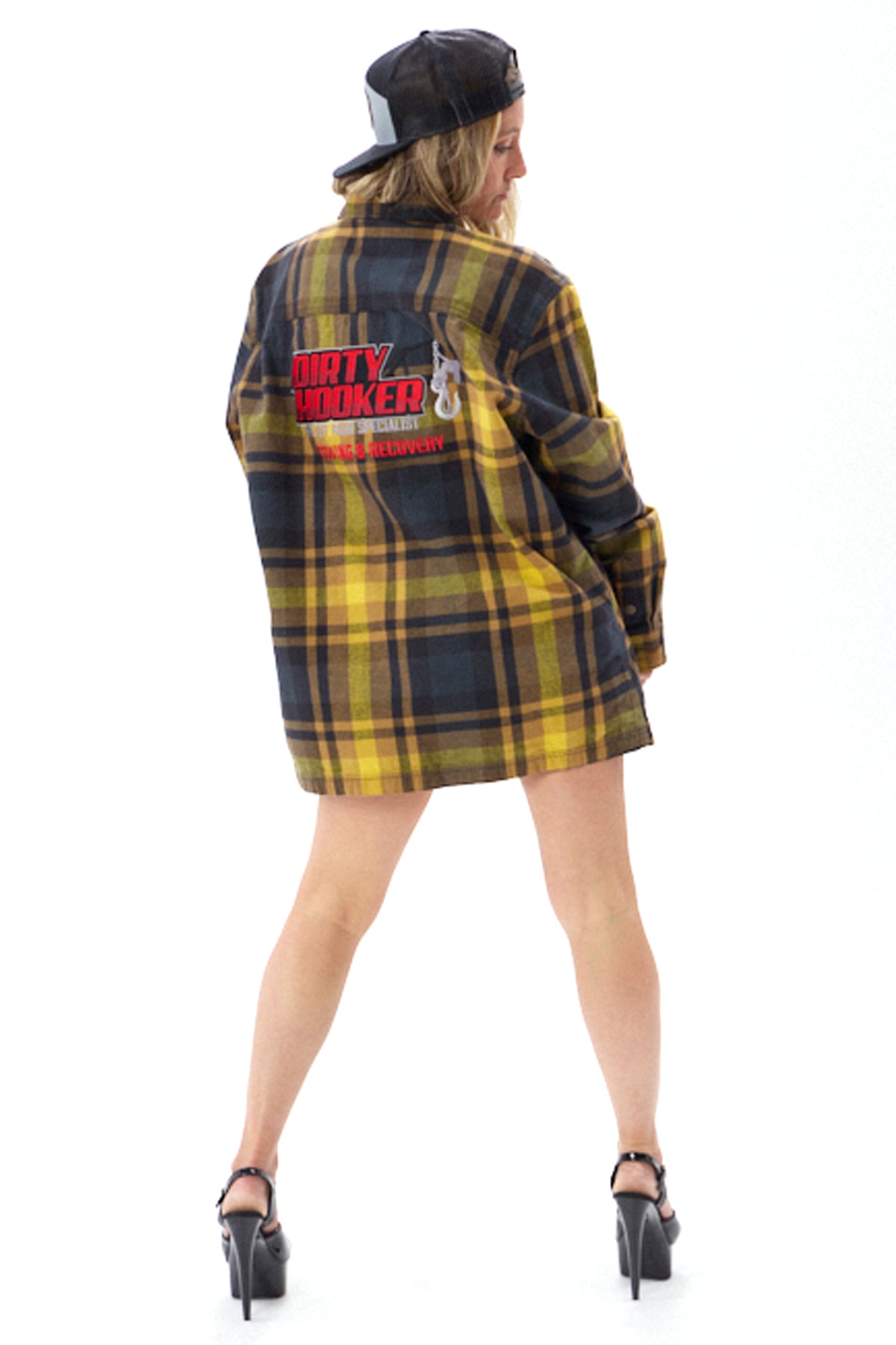 LEE Flannel Shirt