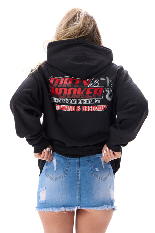 DH Hoodie