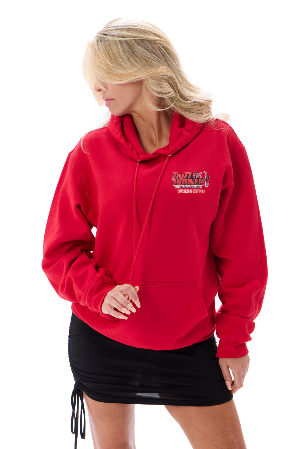 DH Hoodie