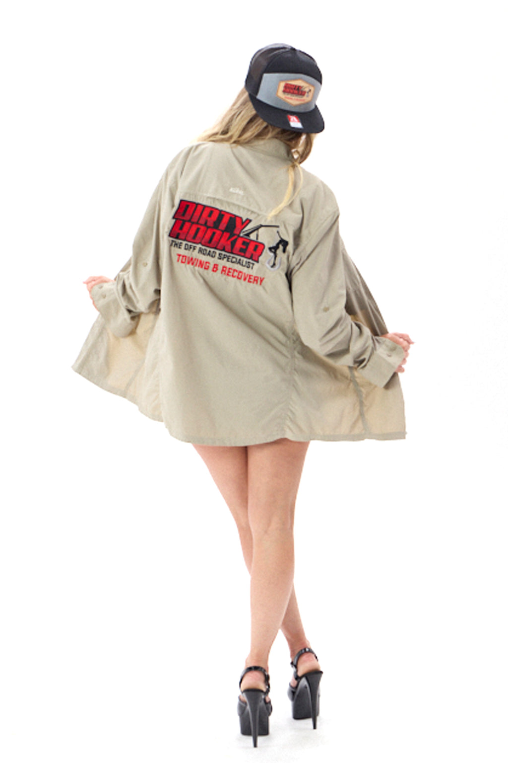 Kuhl Outdoor Sportsman