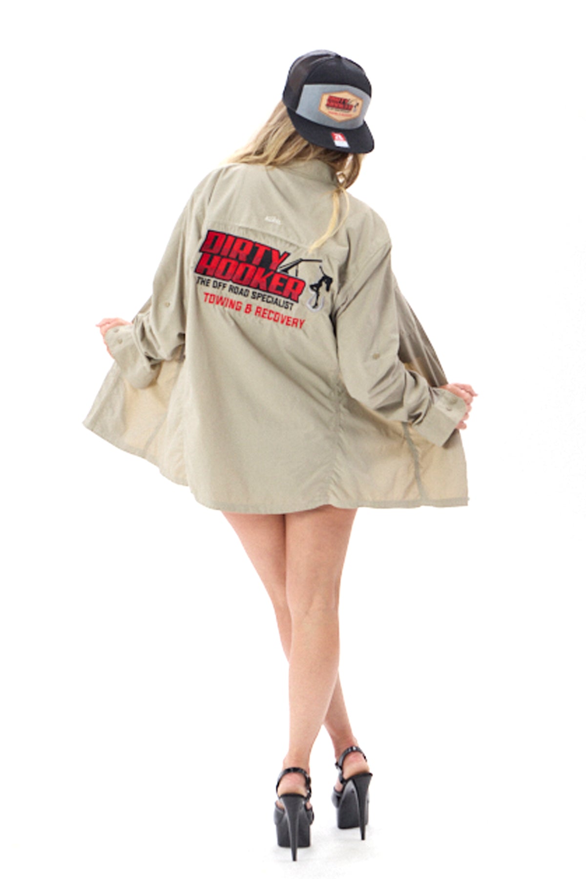 Kuhl Outdoor Sportsman