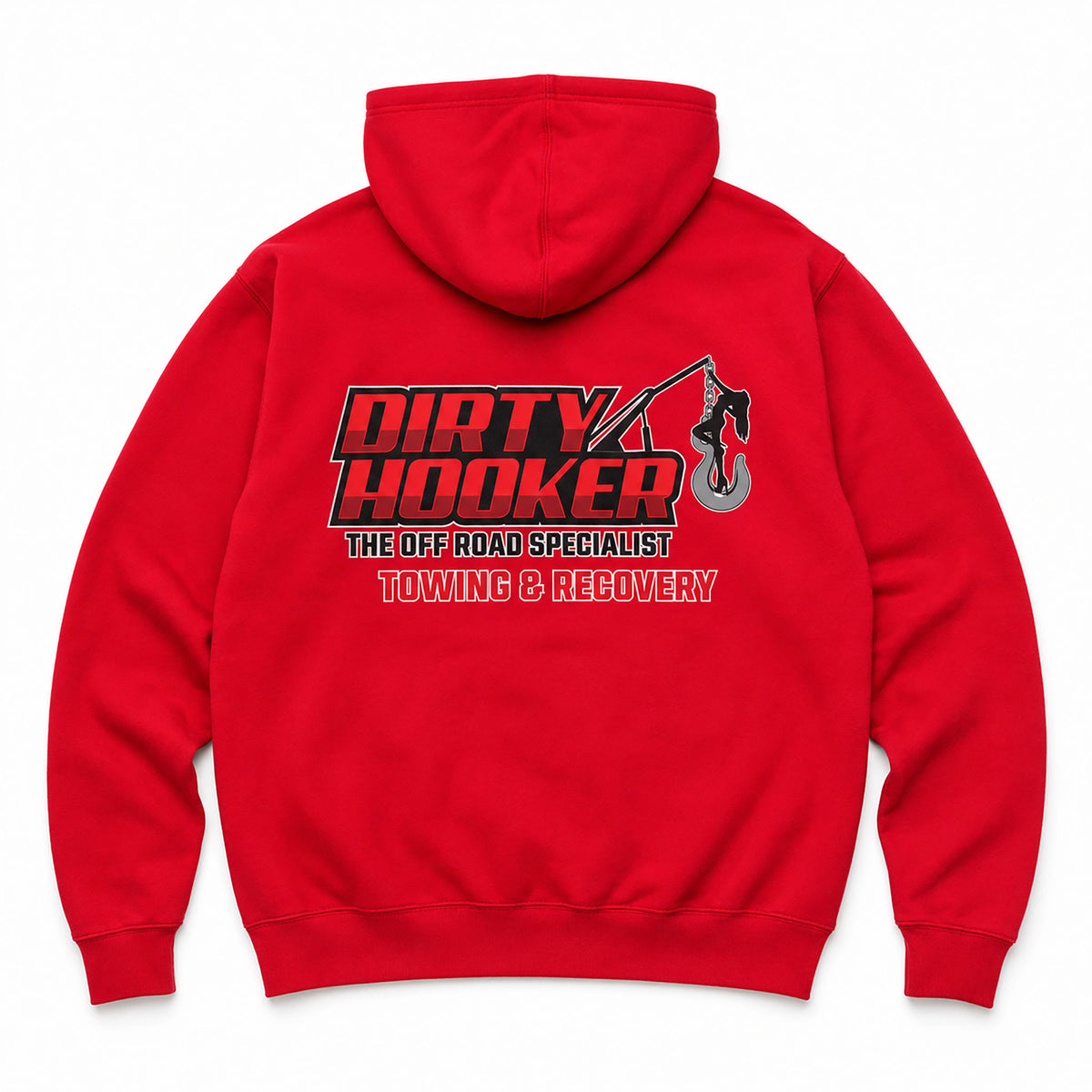 DH Hoodie