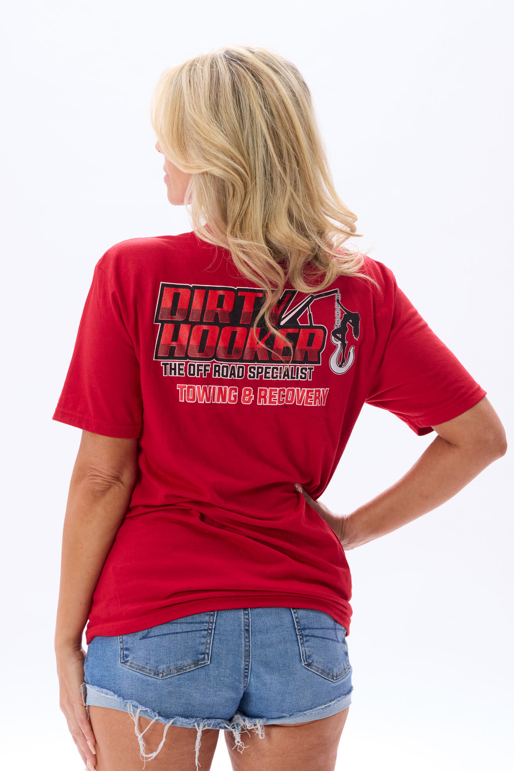 DH Classic Tshirt