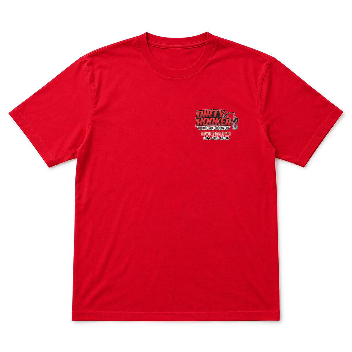 DH Classic Tshirt