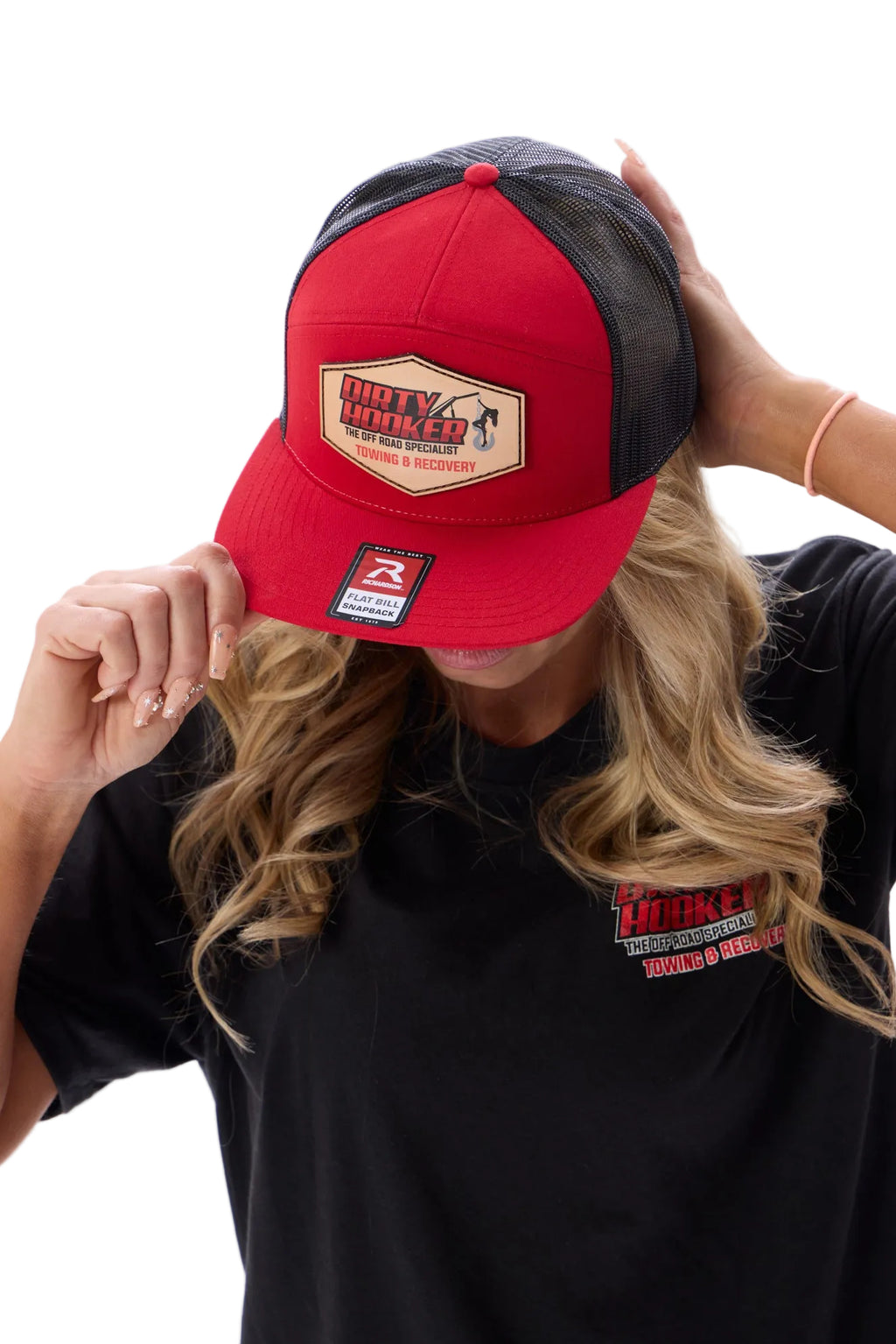 DH Trucker Hat