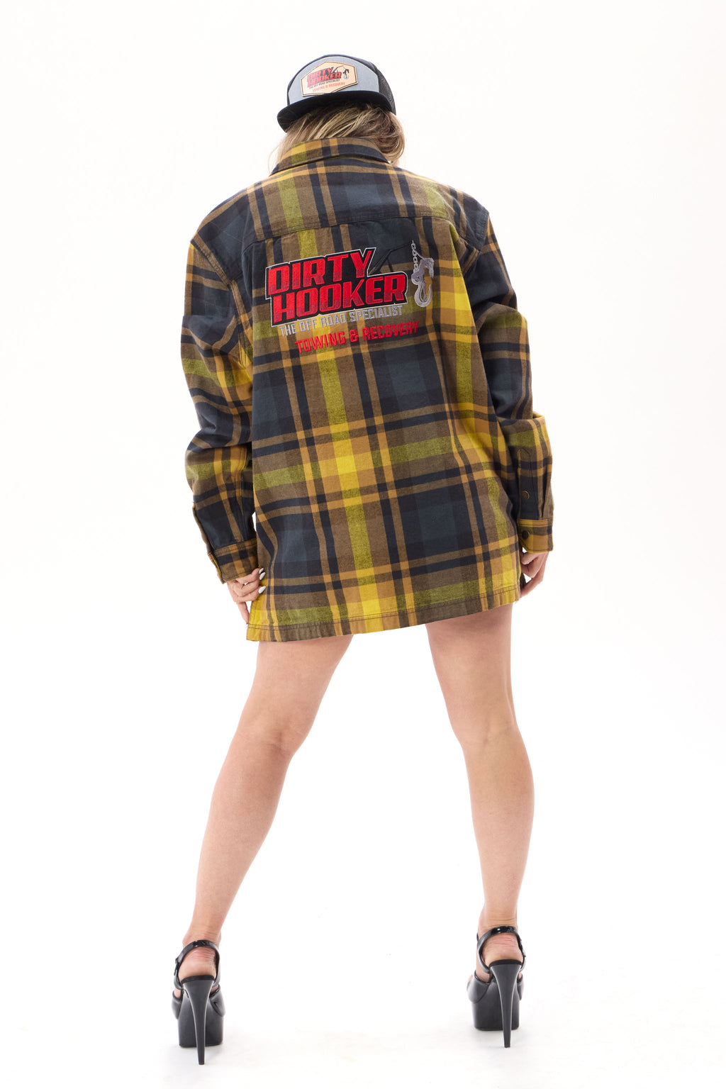 LEE Flannel Shirt