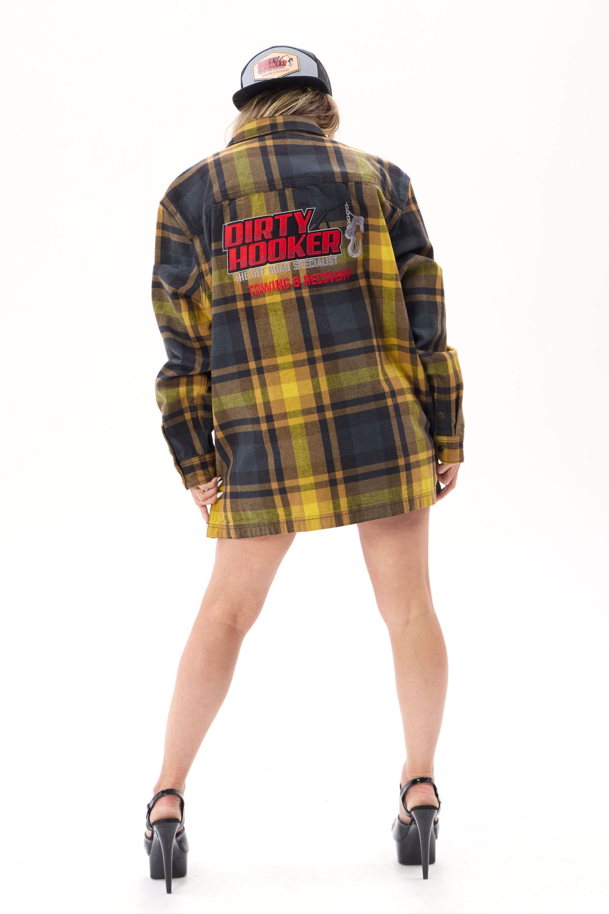 LEE Flannel Shirt