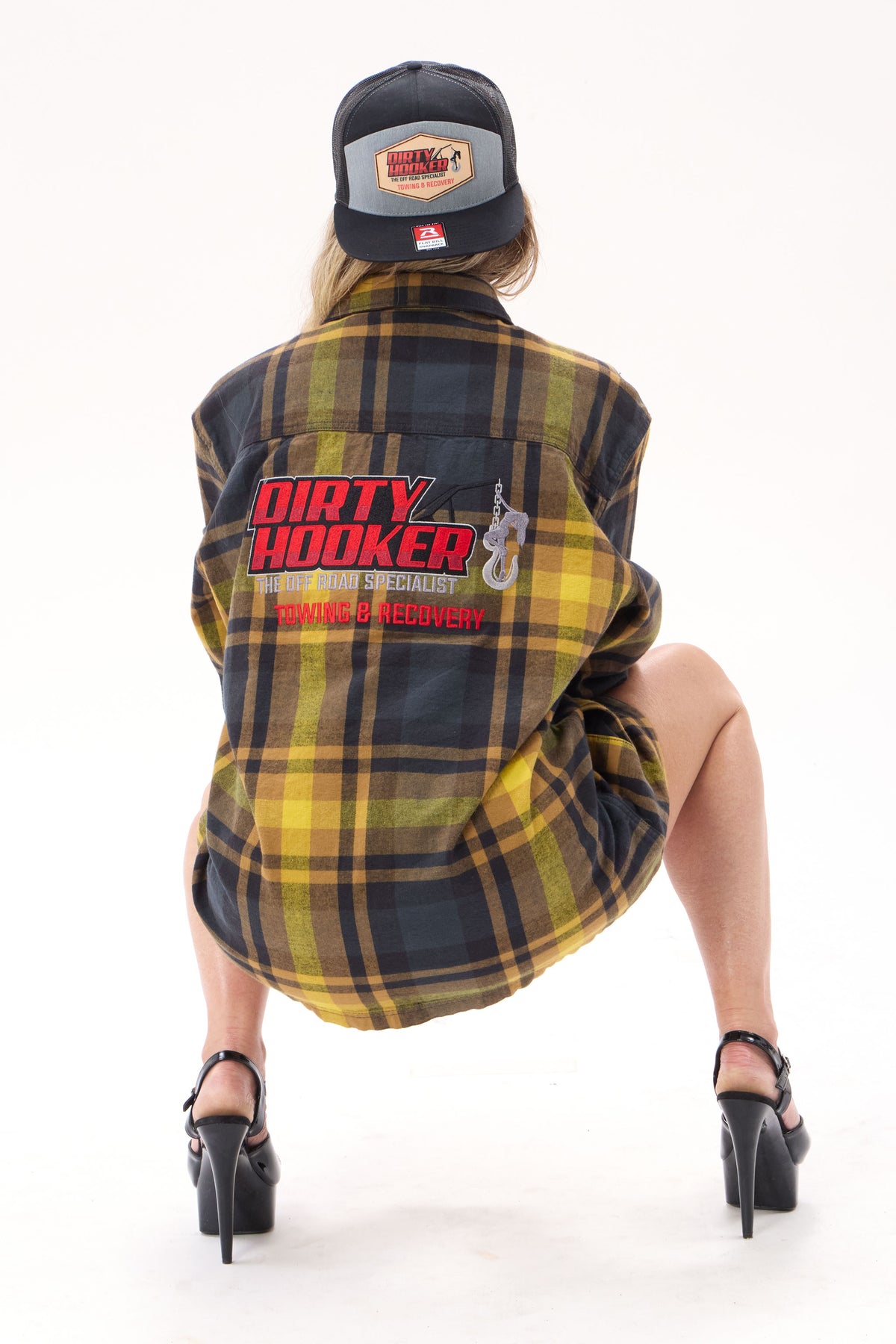 LEE Flannel Shirt
