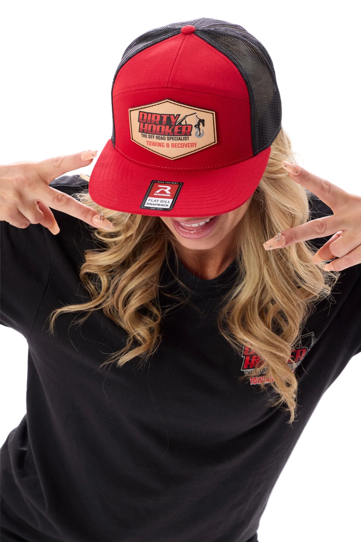DH Trucker Hat